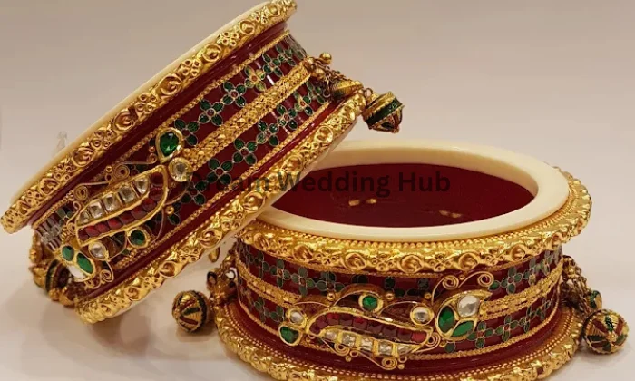 Tulja Bhavani Jewellers Pvt Ltd BHAGAL SURAT